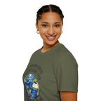 Earth and Environmental Awareness Tee
