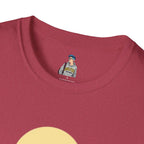 Mountain Sunrise Unisex T-Shirt