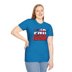 End Fascism Protest Shirt