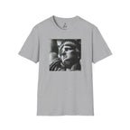 Divided States of America Graphic Tee Softstyle Unisex T-Shirt