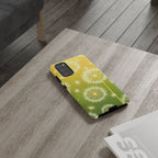 Dandelion Breeze Tough Case for Android