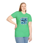 Ice Out Graphic T-Shirt