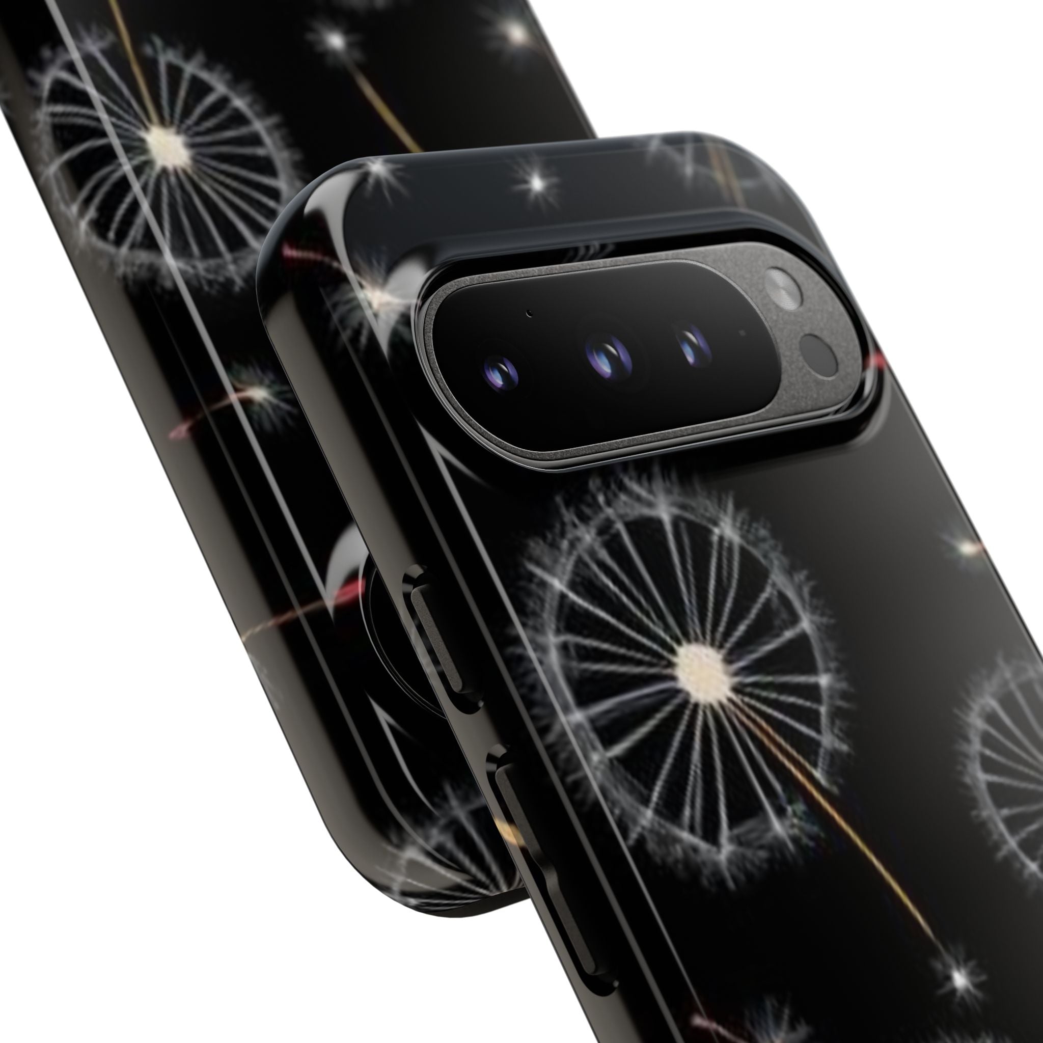 Dandelion Wishes Tough Case for Android