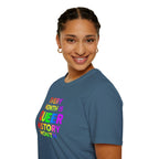 Queer History Month T-Shirt - EqualiTees.Me