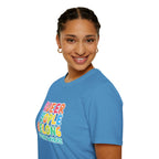 QUEER PEOPLE BELONG EVERYWHERE T-Shirt