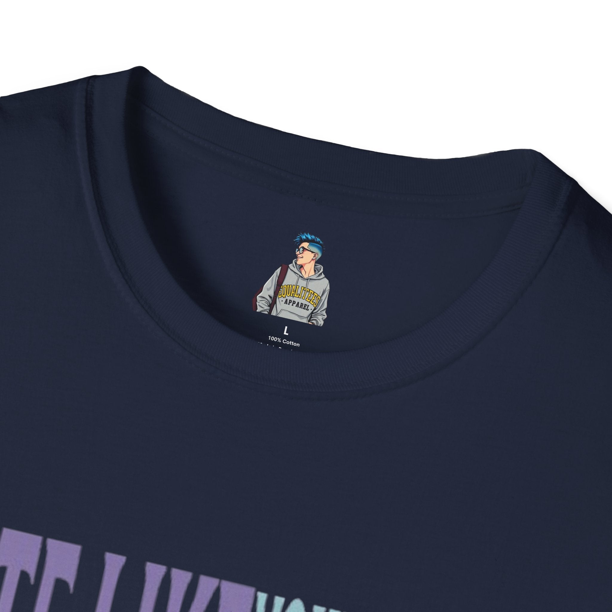Vote For Your Rights Political T-Shirt