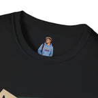 Are You An Ally? T-Shirt — Vintage Pride Ally Tee