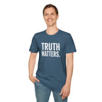 Truth Matters T-shirt