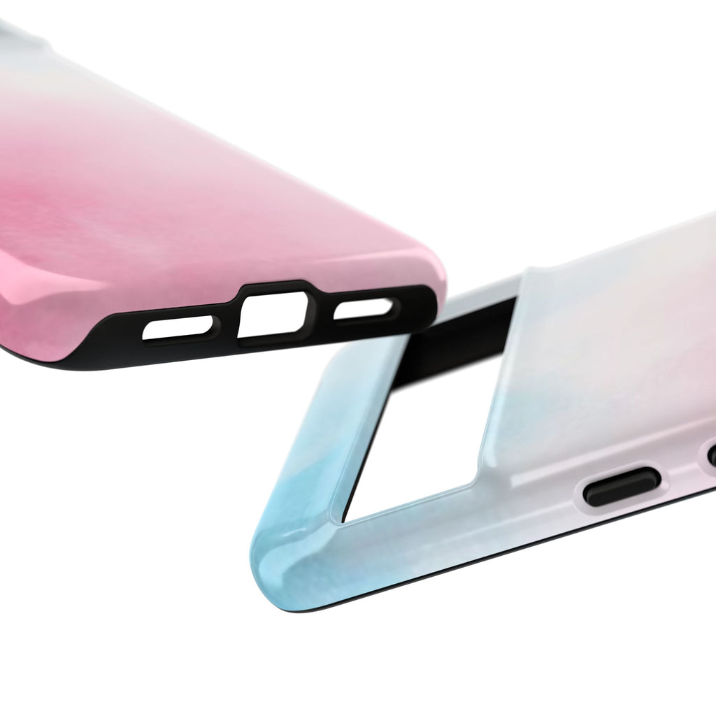 Pastel Cloud Tough Case for Android
