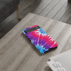 Tie-Dye Tough Case for Android