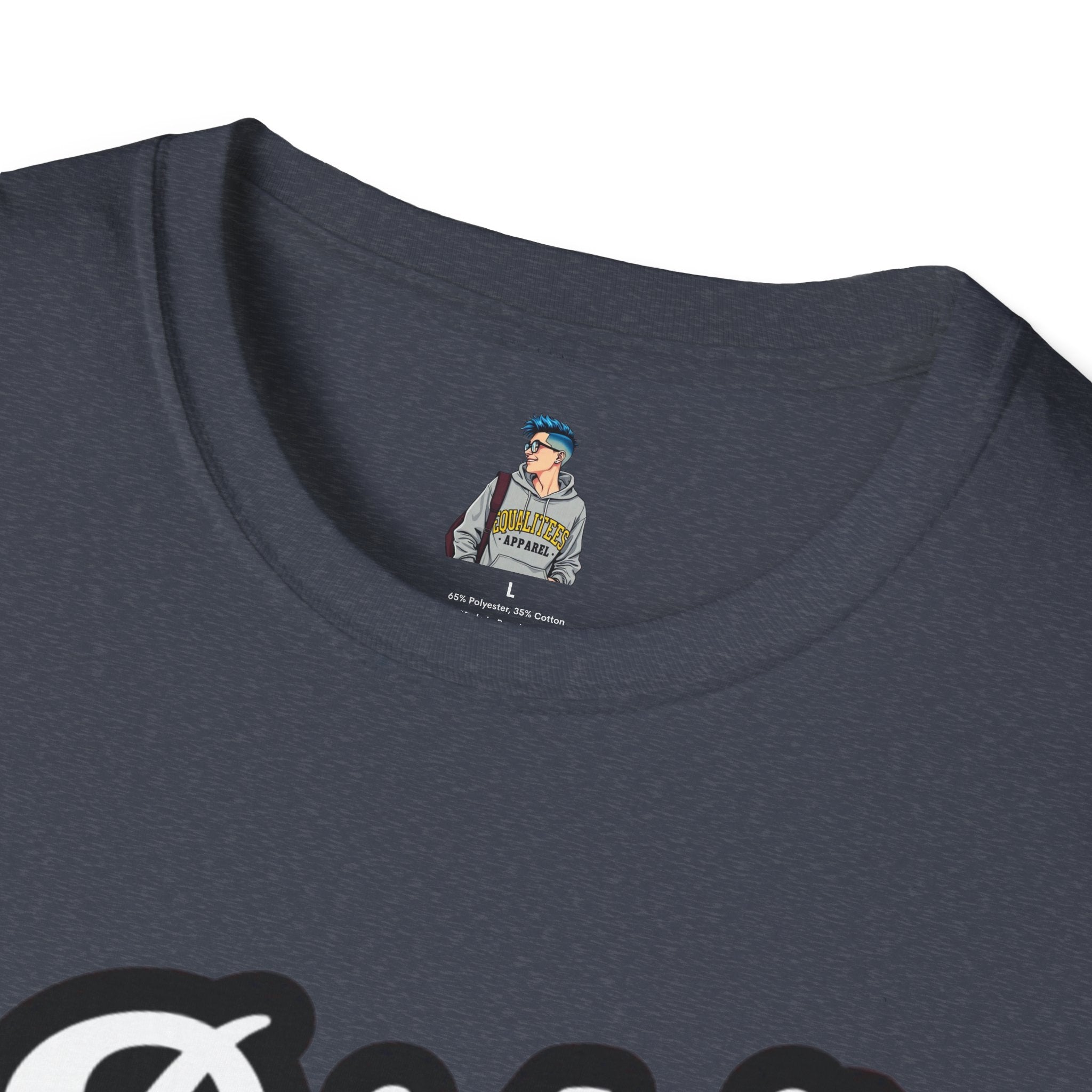 Didn’t Vote for the Felon T-Shirt — Political Statement Tee