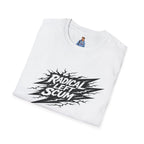 Radical Left Scum Graphic T-Shirt