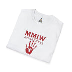 MMIW Awareness Unisex T-Shirt