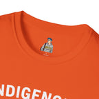 Indigenous Rights = Human Rights T-shirt