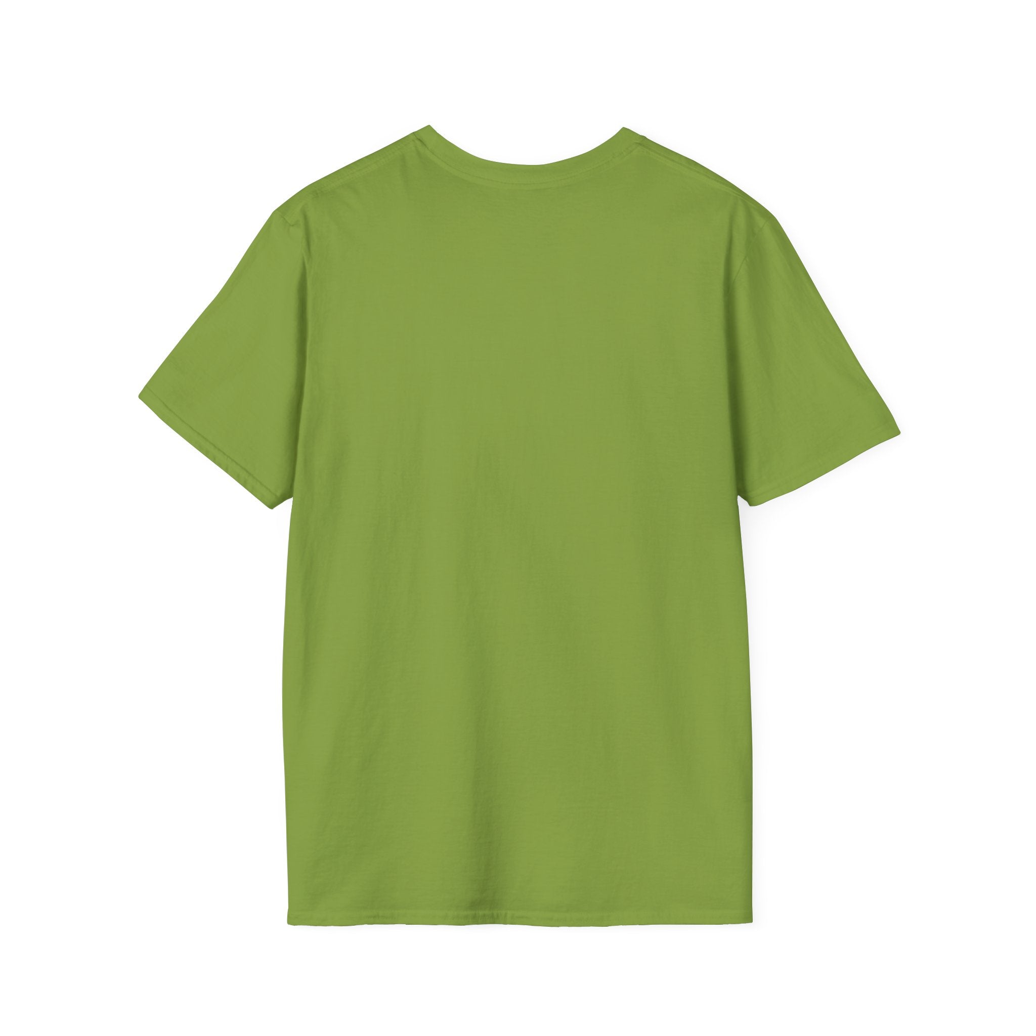 Empowering  Keep Your Brown Fist in the Sky Unisex T-Shirt
