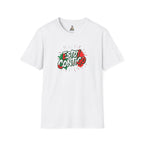 Estoy Contigo (I Am With You) Immigrants Make America Great Unisex Softstyle T-Shirt Classic Protest Tee