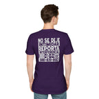 Know Your Rights Voting Spanish T-Shirt