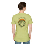 Keepers of The Earth Forest T-shirt