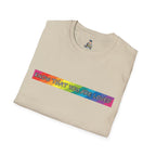 Know That You Are Loved Unisex Softstyle T-Shirt