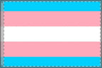 Transgender Pride Double-Sided Flag - Celebrate Inclusivity and Diversity