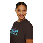 More Love Less Hate T-Shirt