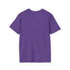 Arm The Dolls T‑Shirt — Minimalist Statement Tee