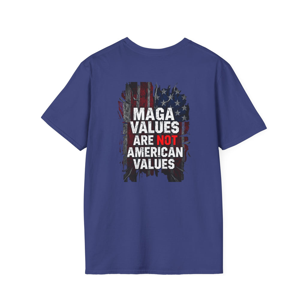 The People United T-Shirt