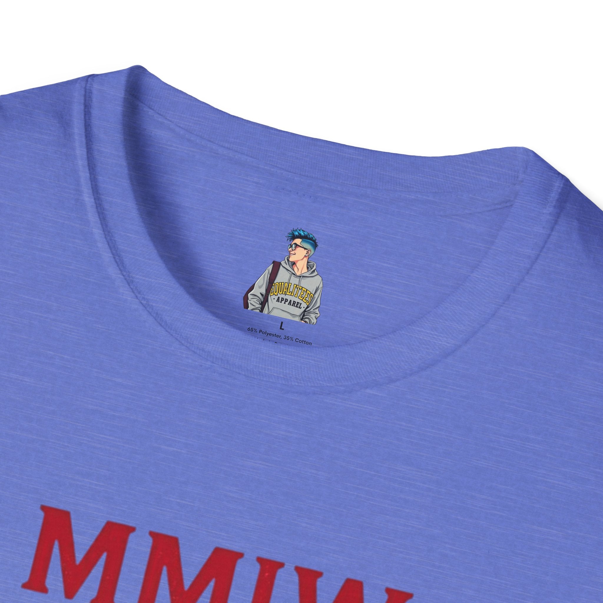 MMIW Awareness Unisex T-Shirt