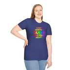 Queer History Month T-Shirt - EqualiTees.Me