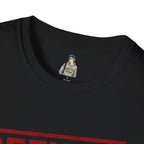 Refuse Fascism Political Activism T-Shirt