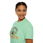Keepers of the Earth T-Shirt