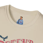 Defend Democracy Unisex T-Shirt