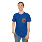 Stand in Unity with Immigrants Unisex Tee