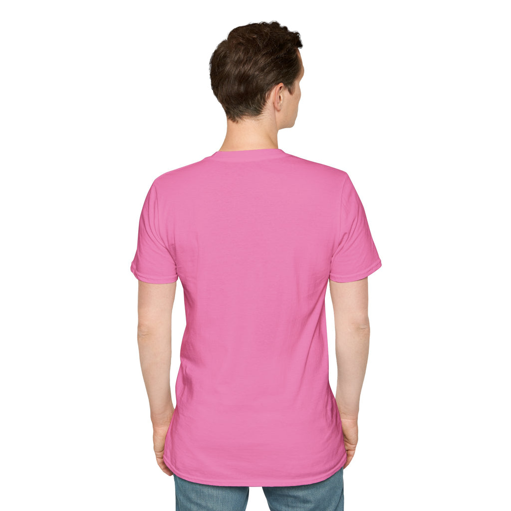 Pro-Black Is Not Anti-White Statement T-Shirt