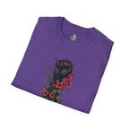 Grow Solidarity Unisex Softstyle T-Shirt