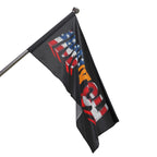 IMP47CH - Protest flag