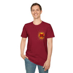 Stand in Unity with Immigrants Unisex Tee