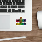 Die-Cut Stickers - MY EXISTENCE IS RESISTANCE