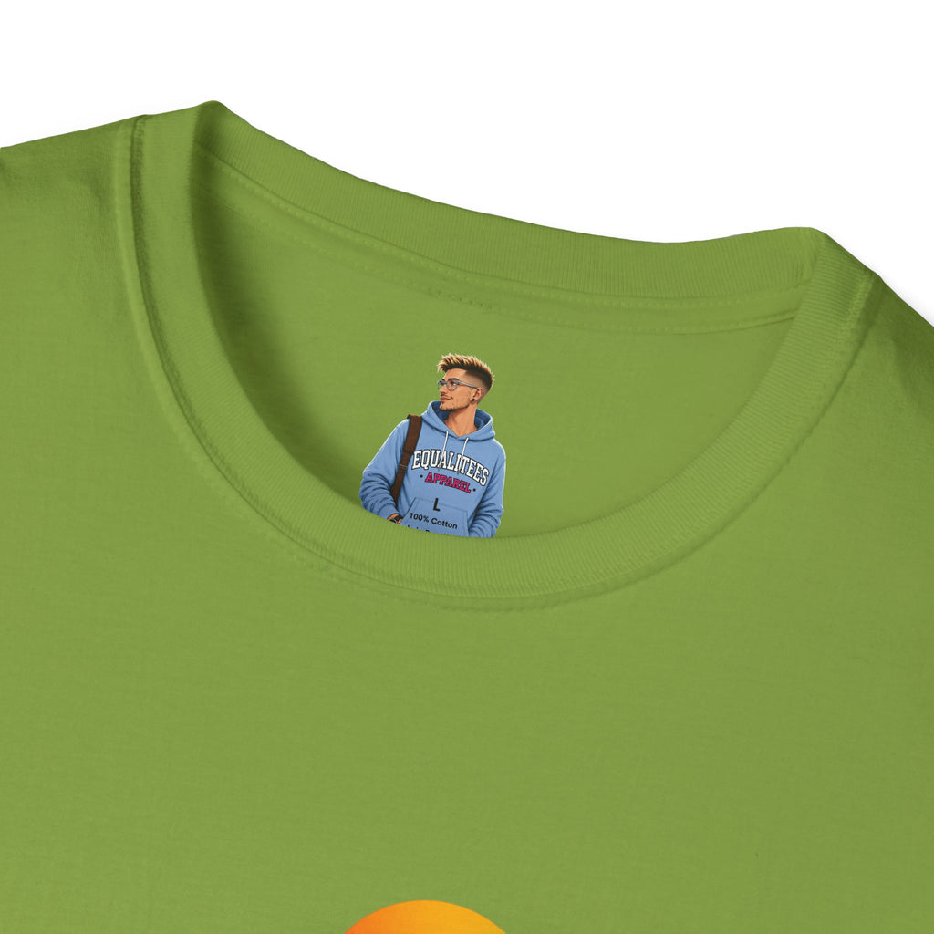 Love & Autism Awareness T-Shirt