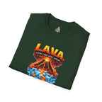 LAVA Adult Fit Graphic T-Shirt