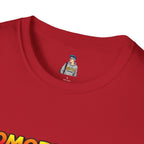 Homophobia Is Gay Graphic T-Shirt