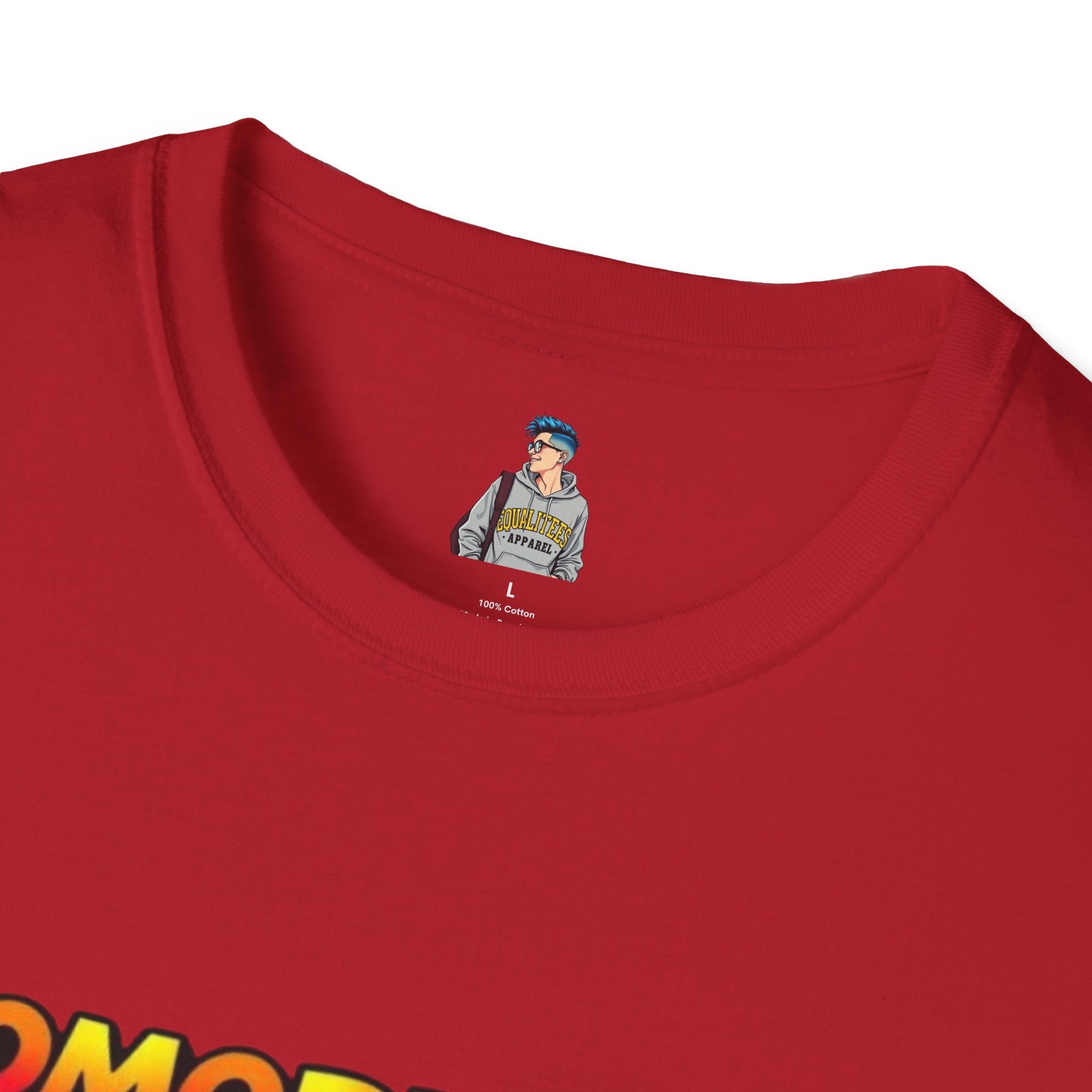 Homophobia Is Gay Graphic T-Shirt