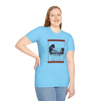 Native History is American History Graphic T-Shirt