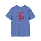 No More Stolen Sisters Unisex Softstyle T-shirt