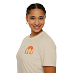 My Ancestors Walk With Me Unisex T-Shirt