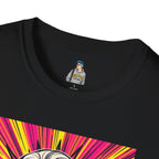 I AM The Drama Unisex Softstyle T-Shirt