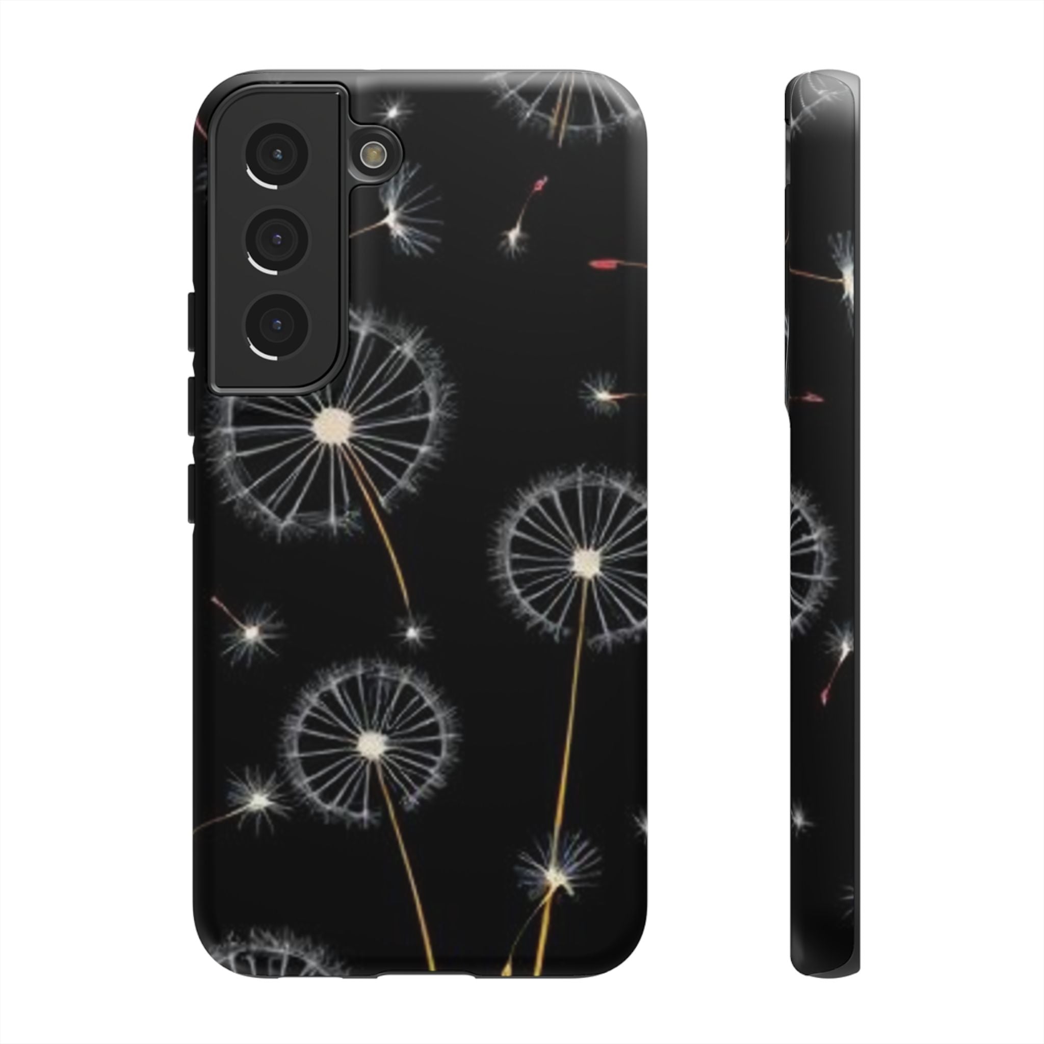 Dandelion Wishes Tough Case for Android