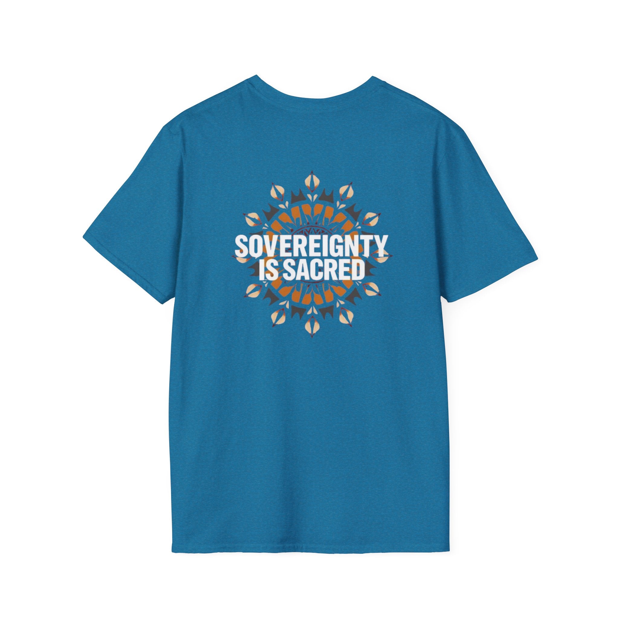 Sovereignty Is Sacred T-Shirt