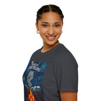 Raised by Storytellers T-Shirt