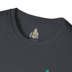 Indigenous Pride Unisex Softstyle T-Shirt